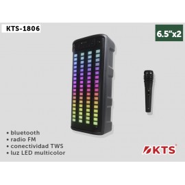 BOCINA KTS-1806