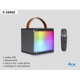 BOCINA S-10002