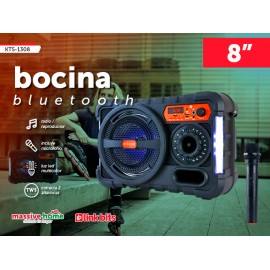 BOCINA KTS-1308