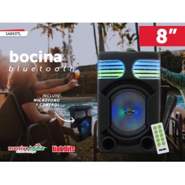 BOCINA SA893TL