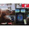 BOCINA SA893TL