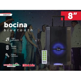 BOCINA. SA8023T