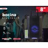 BOCINA. SA8023T