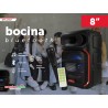 BOCINA KTS-1597