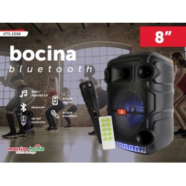 BOCINA KTS-1598