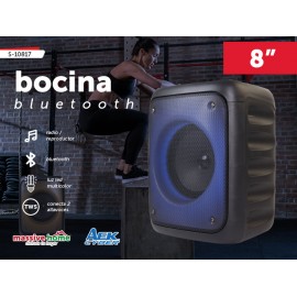 BOCINA  S-10817