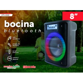 BOCINA KTS-1500