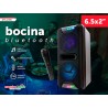 BOCINA KTS-1355