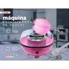 MAQUINA DE ALGO