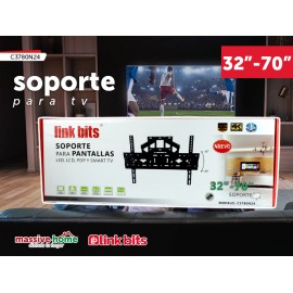 SOPORTE TV. C37