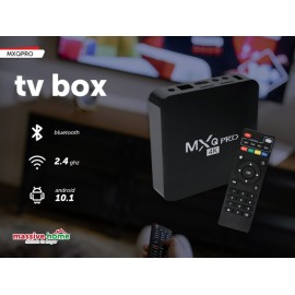 TV BOX MXQPRO,