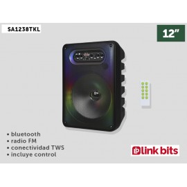 BOCINA SA1238TK