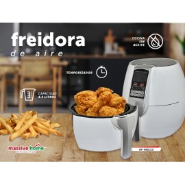 FREIDORA DE AIR