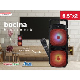 BOCINA S-20601A