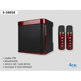 BOCINA S-10010