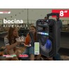 BOCINA SA8026T