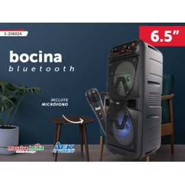 BOCINAS-20602A
