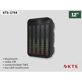 BOCINA KTS-1758