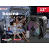 BOCINA SA1226TK