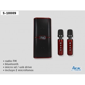 BOCINA S-10009