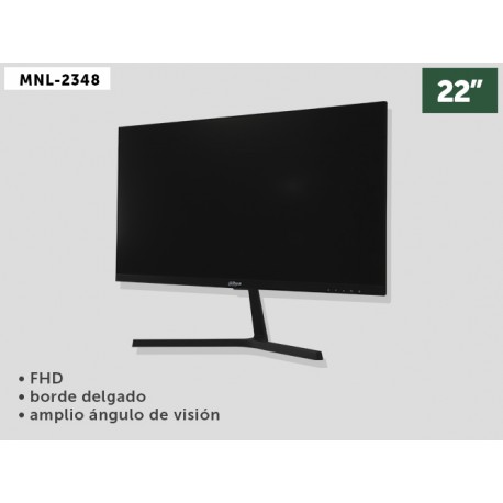 MONITOR DE 22 P