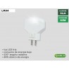 LAMPARAS DE LED