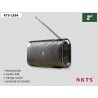 BOCINA KTS-1636