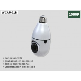 CAMARA DE SEGUR