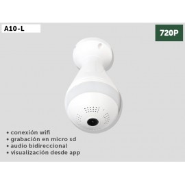 CAMARA DE SEGUR