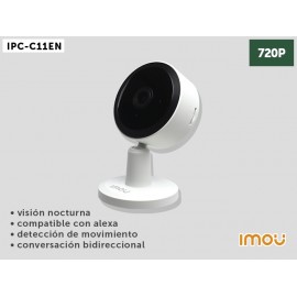 CAMARA DE SEGUR