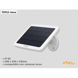PANEL SOLAR  CE