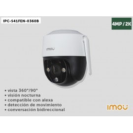 CAMARA DE SEGUR