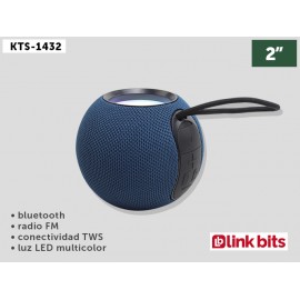 BOCINA KTS-1432