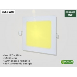 LUMINARIO LED