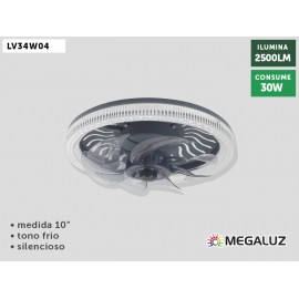 VENTILADOR LV34