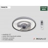VENTILADOR DE T