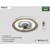 VENTILADOR DE T