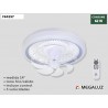 VENTILADOR F601
