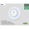 LAMPARAS DE LED