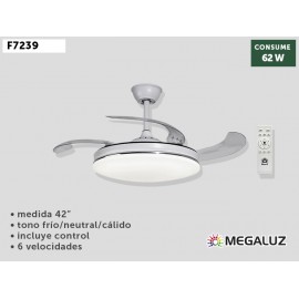 VENTILADOR TECH