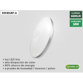 LUMINARIA  LED