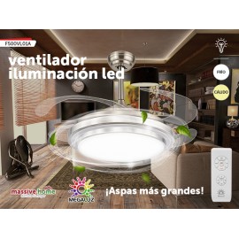 VENTILADOR DE T