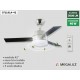 VENTILADOR CF11