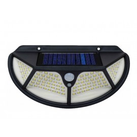 LUMINARIA SOLAR