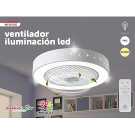 VENTILADOR TECH