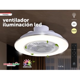 VENTILADOR DE T
