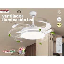 VENTILADOR DE T