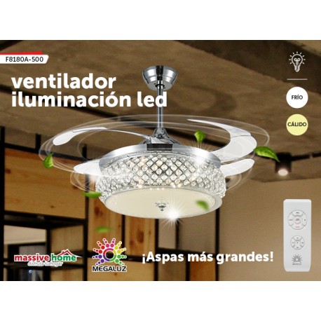 VENTILADOR DE T