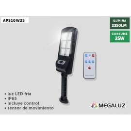 SUBURBANA APS10