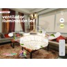 VENTILADOR DE T